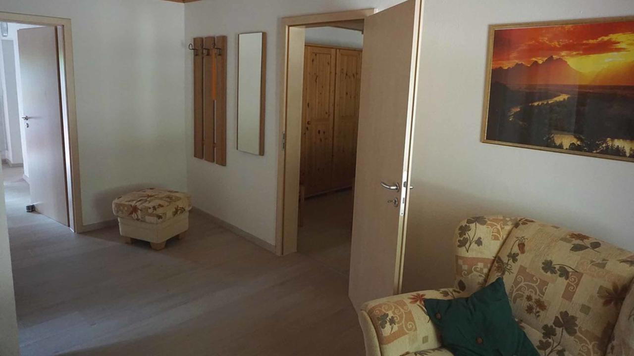 S'Heisl Em Woid Apartment Bad Koetzting Exterior photo