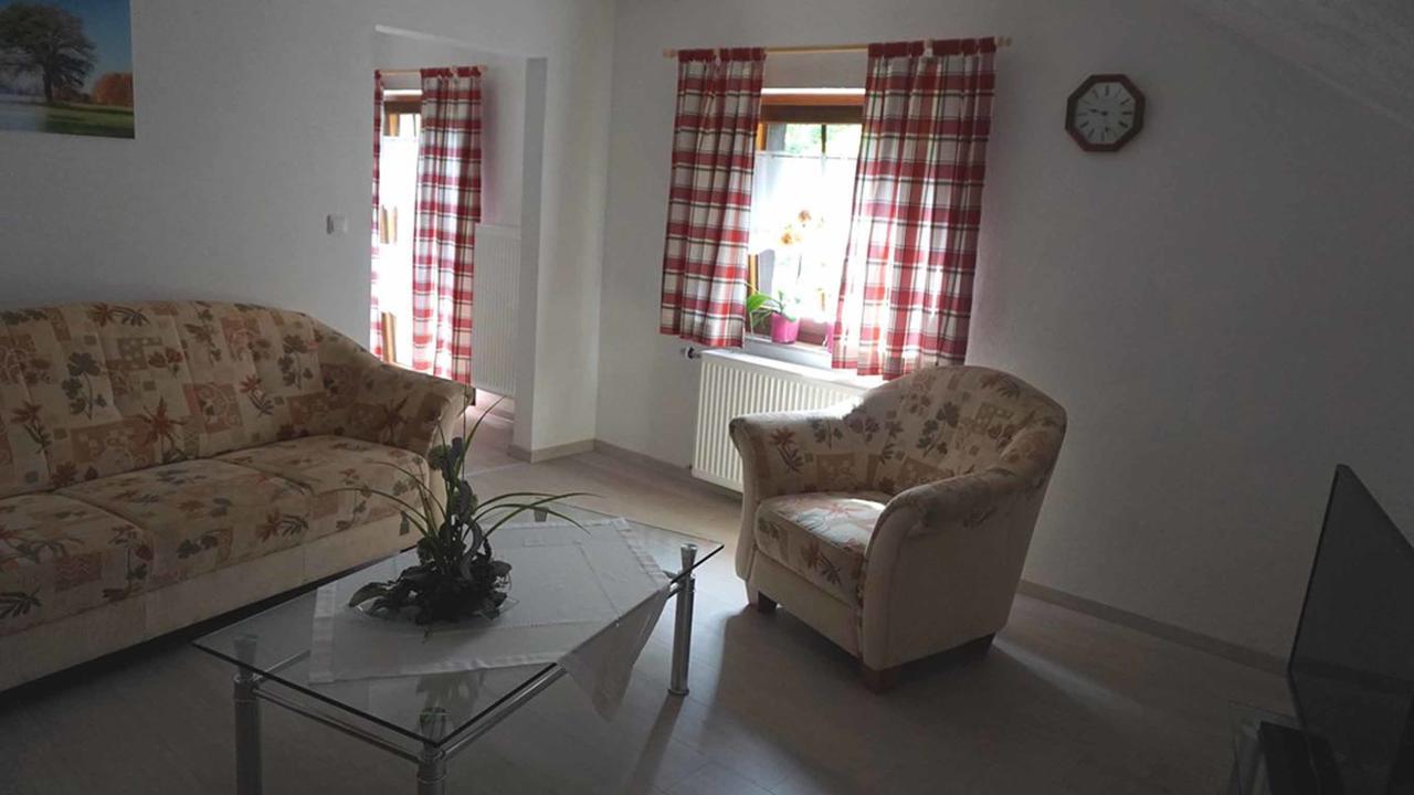 S'Heisl Em Woid Apartment Bad Koetzting Exterior photo